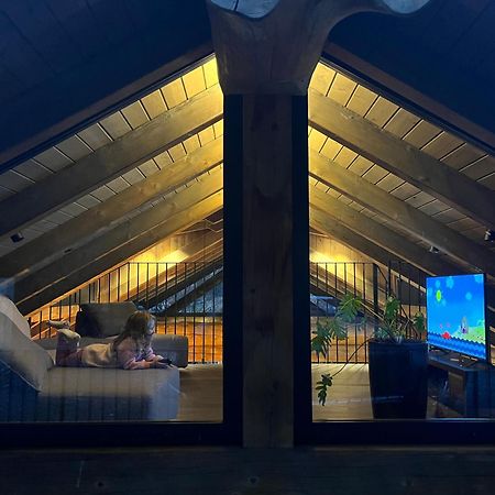 Chalet Deux B Bad Kleinkirchheim Kültér fotó