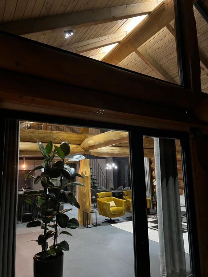 Chalet Deux B Bad Kleinkirchheim Kültér fotó