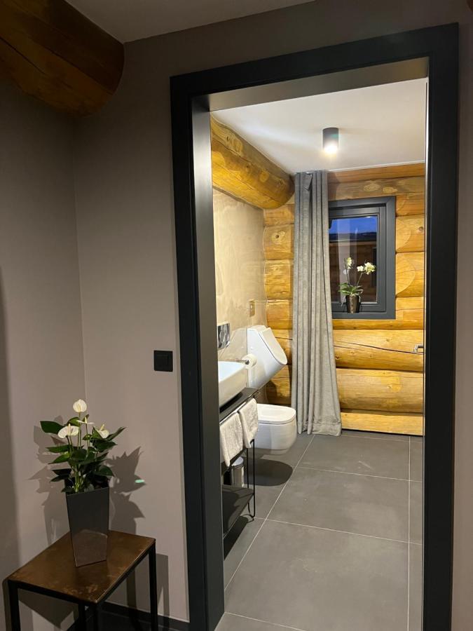 Chalet Deux B Bad Kleinkirchheim Kültér fotó
