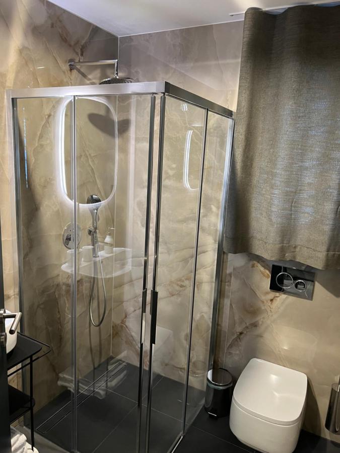 Chalet Deux B Bad Kleinkirchheim Kültér fotó