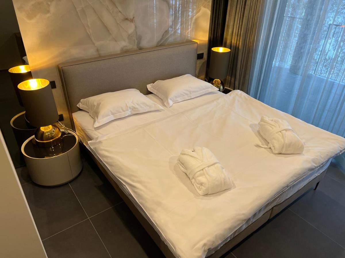 Chalet Deux B Bad Kleinkirchheim Kültér fotó