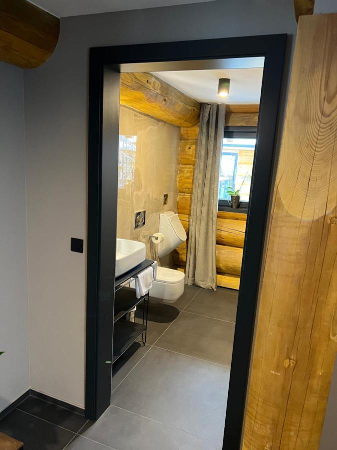 Chalet Deux B Bad Kleinkirchheim Kültér fotó